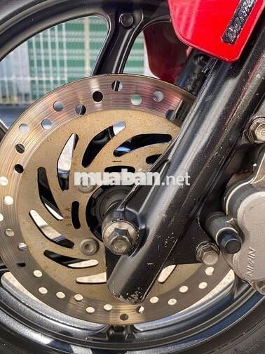 Mình cần bán xe fi 2010 máy zin cọp