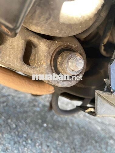 Mình cần bán xe fi 2010 máy zin cọp