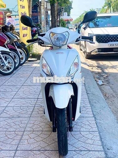 Vision 2020 khoá smarkey siêu đẹp chuẩn 12k km✅