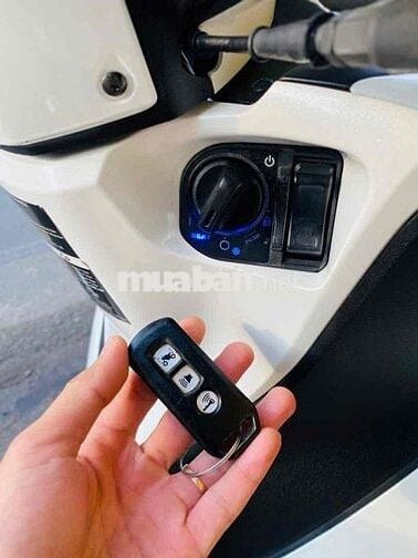 Sh 150 đời 2016 khoá smarkey