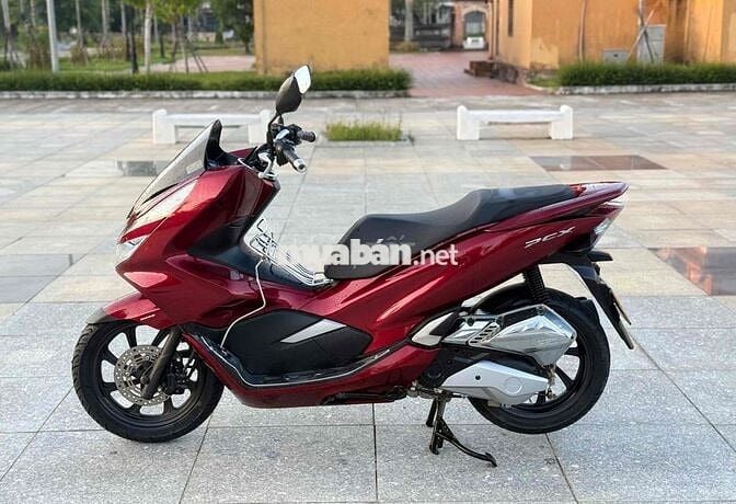 PCX 2019 - BIỂN 75 - GIAO LƯU XE - HỖ TRỢ GÓP