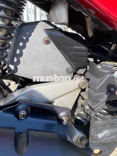 Mình cần bán xe fi 2010 máy zin cọp