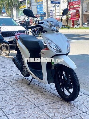 Vision 2020 khoá smarkey siêu đẹp chuẩn 12k km✅