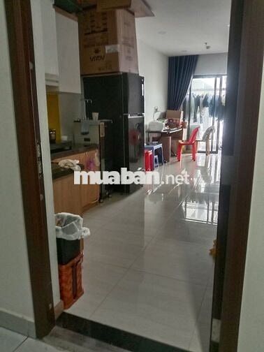 Bcons Green View A23 2PN 1WC 44m2: 1.880 tỷ bao thuế phí sang sổ