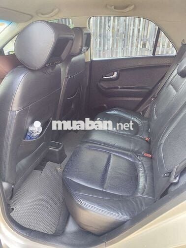 Bán kia Picanto số tự động