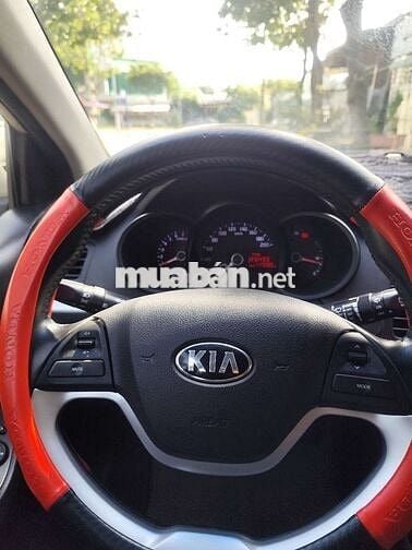 Bán kia Picanto số tự động