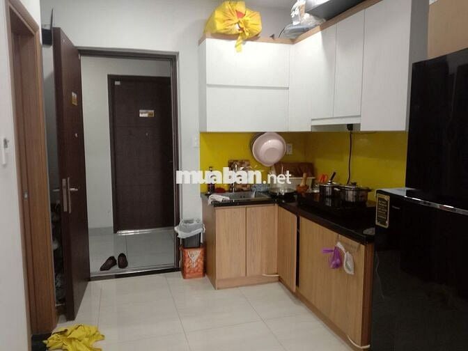 Bcons Green View A23 2PN 1WC 44m2: 1.880 tỷ bao thuế phí sang sổ