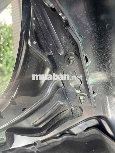 Ford EcoSport 2018 Titanium 1.0 EcoBoost - 68000 k