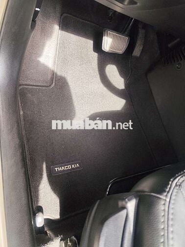 Bán kia Picanto số tự động