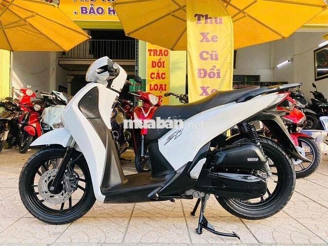 Sh 150 đời 2016 khoá smarkey