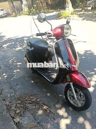 Vepa 50cc mẫu mới Rin ngon, bán hoặc giao lưu