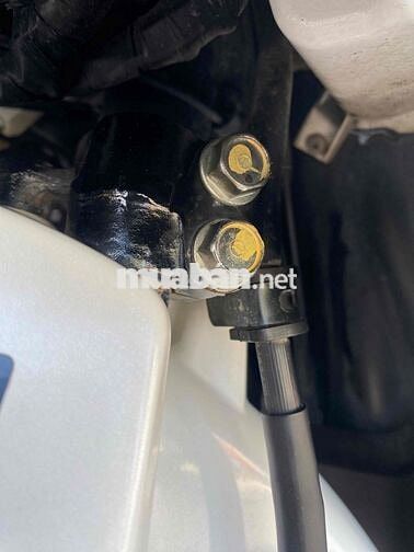 Vision 2020 khoá smarkey siêu đẹp chuẩn 12k km✅