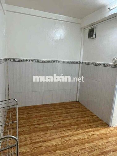 Cho thuê chung cư Đường Nguyễn Thiện Thuật Quận 3