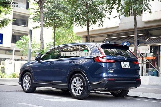 CRV L SENSING DATE 22-11-2024 CỰC MỚI, XE 7 CHỔ