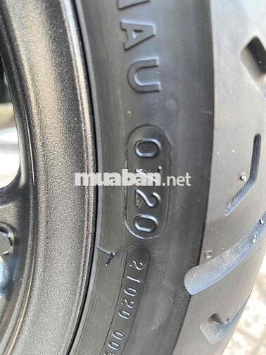 Vision 2020 khoá smarkey siêu đẹp chuẩn 12k km✅