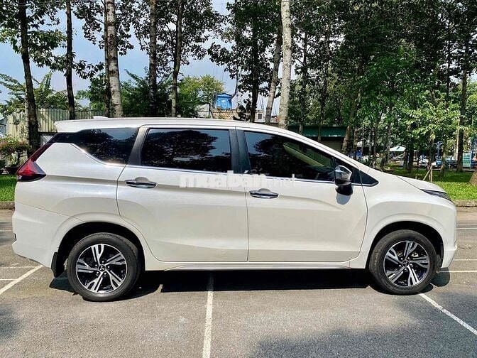 Mitsubishi Xpander 2020 AT