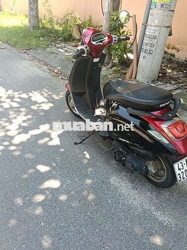 Vepa 50cc mẫu mới Rin ngon, bán hoặc giao lưu