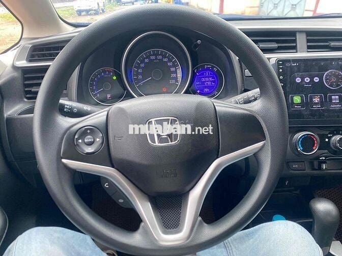 Honda Jazz 2018 CVT- 69000 km