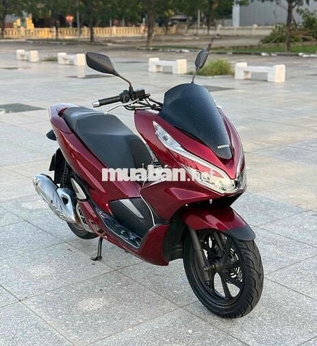 PCX 2019 - BIỂN 75 - GIAO LƯU XE - HỖ TRỢ GÓP