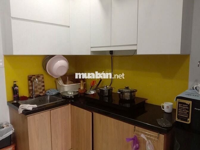 Bcons Green View A23 2PN 1WC 44m2: 1.880 tỷ bao thuế phí sang sổ