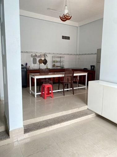 Cho thuê nhà 180m2 tại Thủ Đức, gần bến xe Miền Đông, QL13, TPHCM