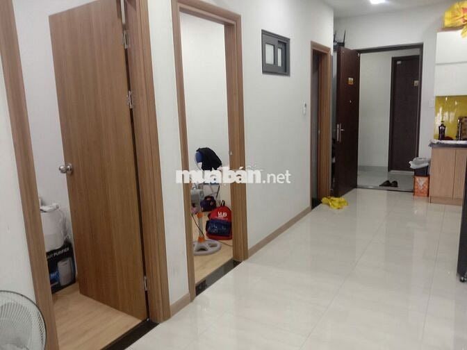 Bcons Green View A23 2PN 1WC 44m2: 1.880 tỷ bao thuế phí sang sổ