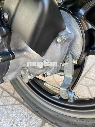 Vision 2020 khoá smarkey siêu đẹp chuẩn 12k km✅