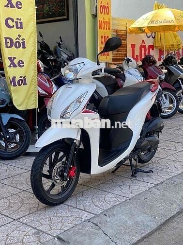 Vision 2020 khoá smarkey siêu đẹp chuẩn 12k km✅