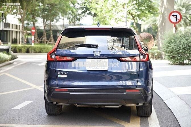 CRV L SENSING DATE 22-11-2024 CỰC MỚI, XE 7 CHỔ