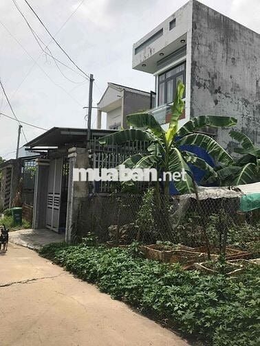 Bán đất thổ cư 86,5m² hẻm 1245 QL51, P. Phước Tân – Biên Hòa, hẻm 5m,
