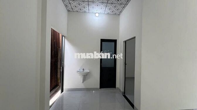 Bán gấp căn nhà mới toanh ở Đ . Nguyễn Thị Rành 144m2 SHR giá 845tr