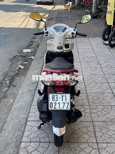 Vision 2020 khoá smarkey siêu đẹp chuẩn 12k km✅