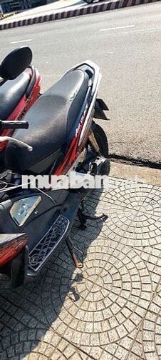 Cần bán xe Honda ab máy móc zin