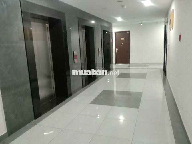 Bcons Green View A23 2PN 1WC 44m2: 1.880 tỷ bao thuế phí sang sổ