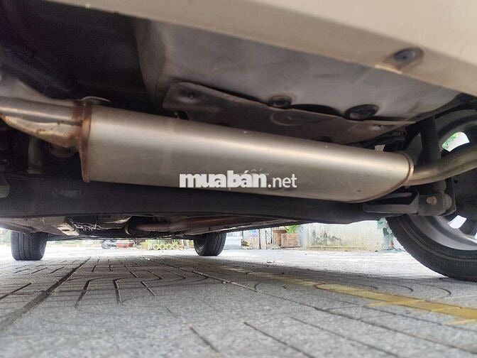 Bán kia Picanto số tự động