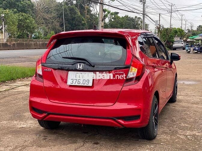 Honda Jazz 2018 CVT- 69000 km