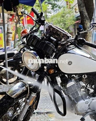 Bán nhanh Yamaha YB 125 chất,đẹp