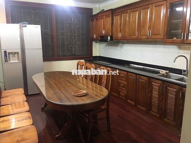 Bán hoặc cho thuê Nguyễn an Ninh- Hoàng Mai -Hà Nội