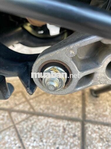 Vision 2020 khoá smarkey siêu đẹp chuẩn 12k km✅