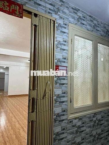 Cho thuê chung cư Đường Nguyễn Thiện Thuật Quận 3