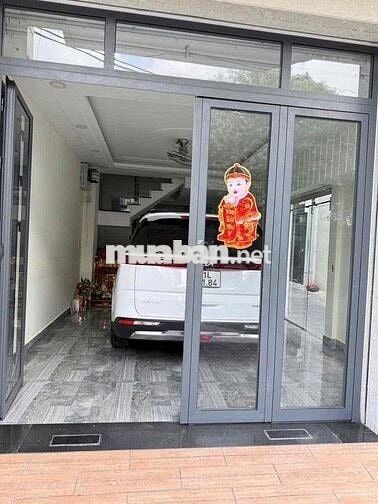 CHO THUÊ CĂN GÓC 2MT ĐS 18 P8 GÒ VẤP 7PN