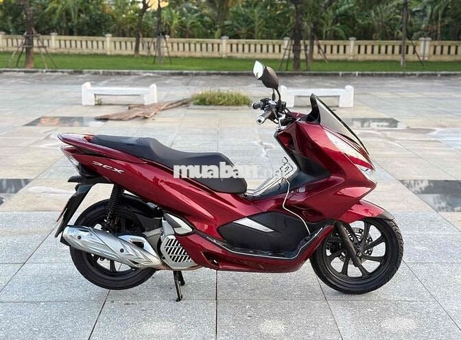 PCX 2019 - BIỂN 75 - GIAO LƯU XE - HỖ TRỢ GÓP