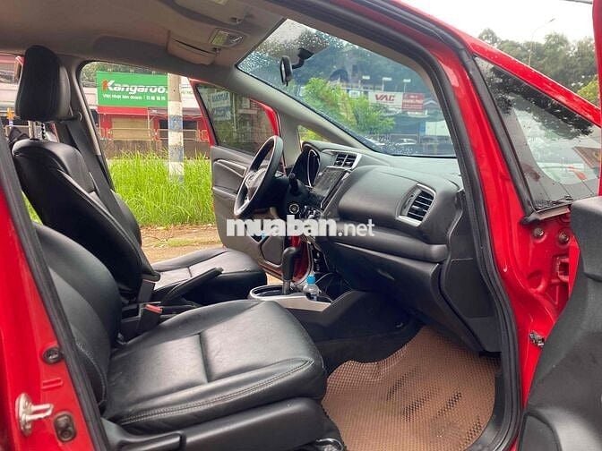 Honda Jazz 2018 CVT- 69000 km