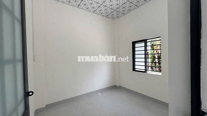 Bán gấp căn nhà mới toanh ở Đ . Nguyễn Thị Rành 144m2 SHR giá 845tr