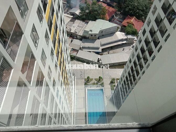 Bcons Green View A23 2PN 1WC 44m2: 1.880 tỷ bao thuế phí sang sổ