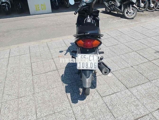 xe máy zin vip bs65 ngây chủ