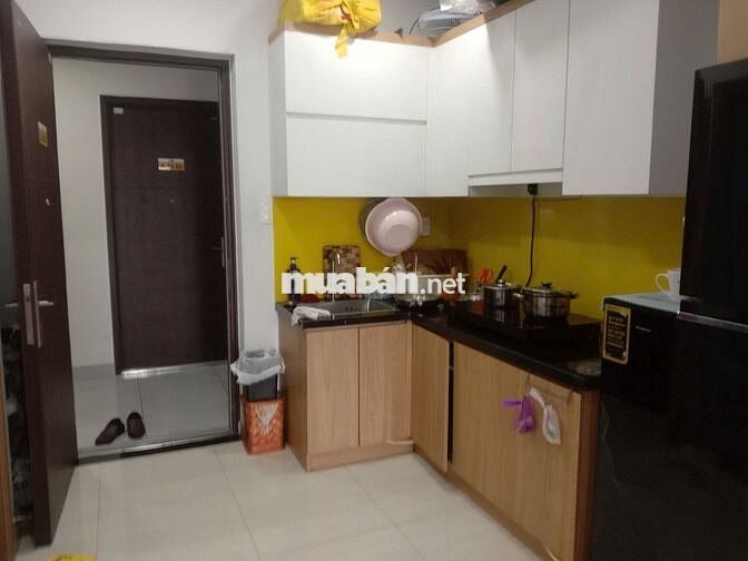 Bcons Green View A23 2PN 1WC 44m2: 1.880 tỷ bao thuế phí sang sổ