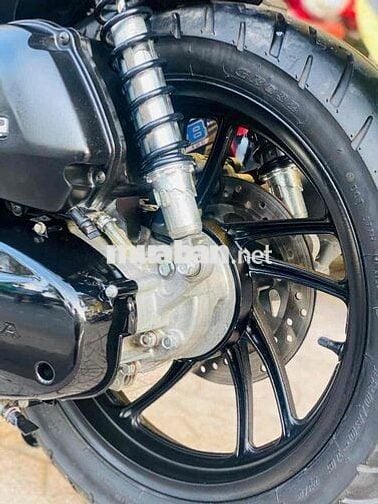 Sh 150 đời 2016 khoá smarkey