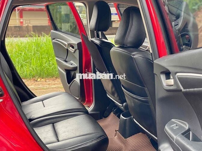 Honda Jazz 2018 CVT- 69000 km