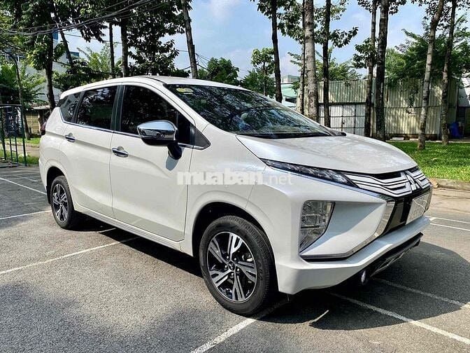 Mitsubishi Xpander 2020 AT
